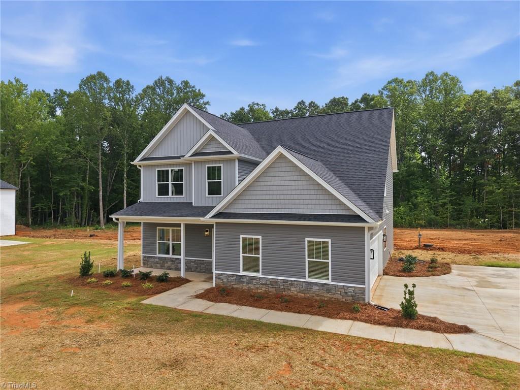 Residential in Greensboro 2