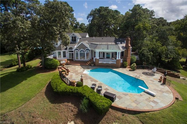 1845 N Alanton Dr, House other with 5 bedrooms, 7 bathrooms and null parking in Virginia Beach VA | Image 8