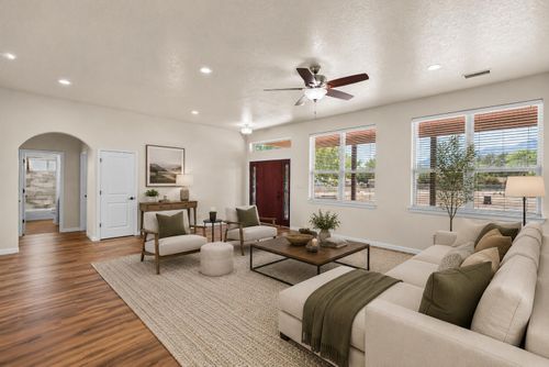 480 Paseo Dulcelina Rd, Corrales, NM, 87048 | Card Image