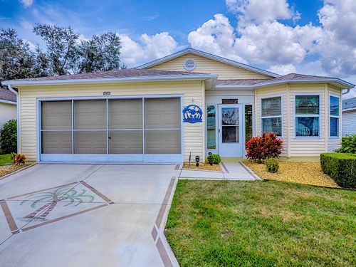 634 Timbercrest Dr, LEESBURG, FL, 34748-8166 | Card Image