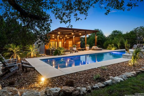 195 Desert Flower, Spring Branch, TX, 78070-5951 | Card Image