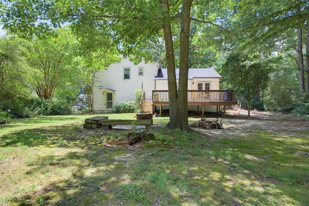 Residential in Snellville