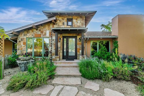 15393 Via Caballero, Monte Sereno, CA, 95030-2101 | Card Image
