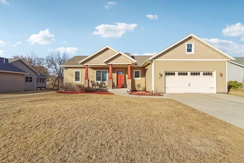 704 Orchard View Drive, EVANSVILLE, WI, 53536 | Card Image