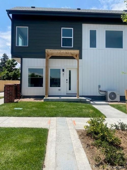 81 Meade St, Denver, CO, 80219-1351 | Card Image