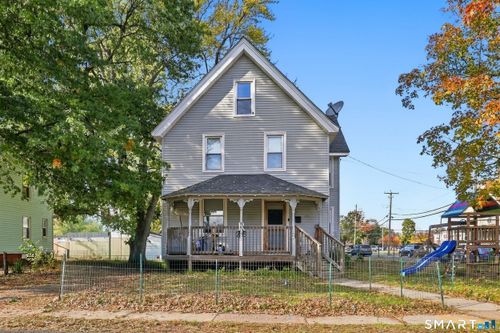 26 Rector St, East Hartford, CT, 06108-2261 | Card Image