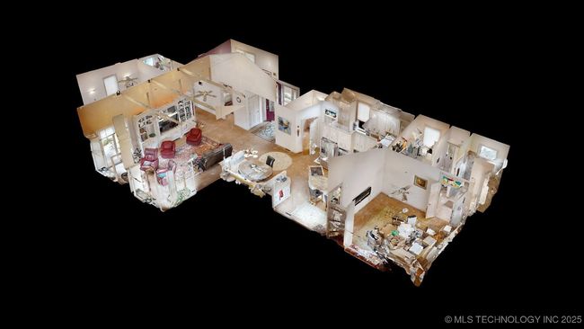 1333 Red Cedar Rd, House other with 3 bedrooms, 3 bathrooms and null parking in Ardmore OK | Image 25