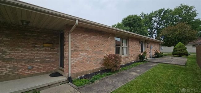 919 Cherry St, House other with 3 bedrooms, 2 bathrooms and null parking in Eaton OH | Image 39