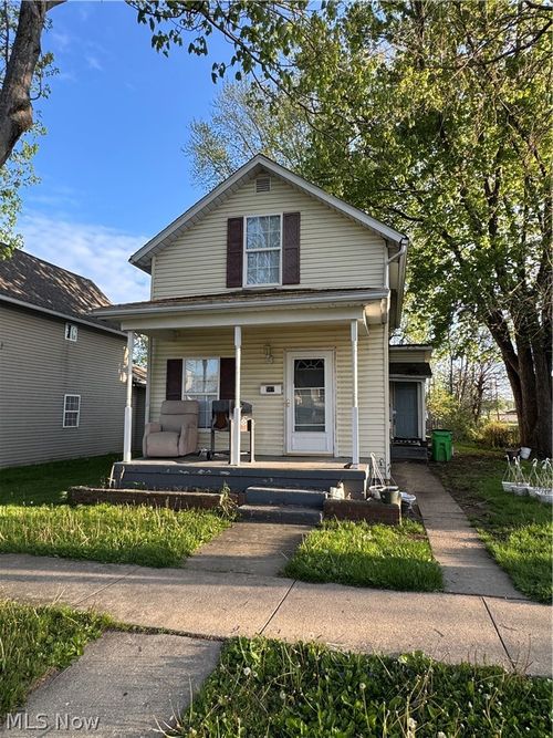 507 Washington Street, Dover, OH, 44622 | Card Image