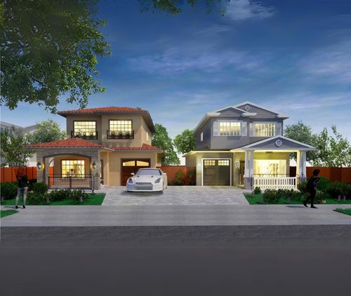 421 E Washington Ave, Sunnyvale, CA, 94086-6324 | Card Image