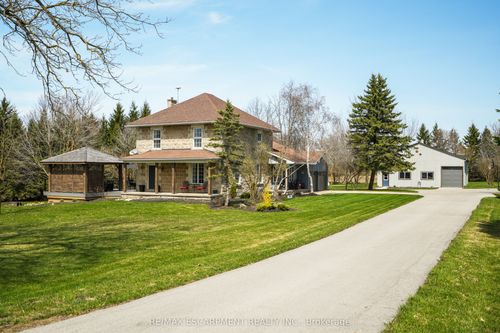 6827 Second Line, Fergus, ON, N1M2W4 | Card Image