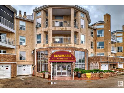 211 - 15499 Castle Downs Rd Nw, Condo with 1 bedrooms, 2 bathrooms and null parking in Edmonton AB | Image 3