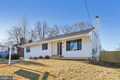 1409 Fenwood Ave, OXON HILL, MD, 20745-2304 | Card Image