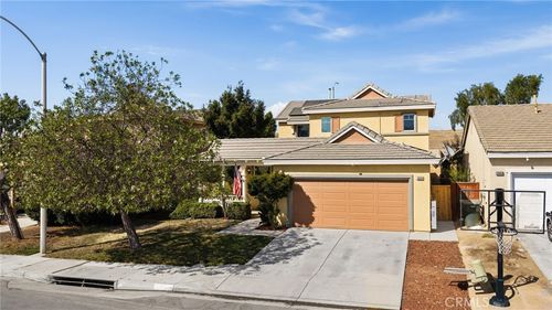3938 Barbury Palms Way, Perris, CA, 92571-7473 | Card Image