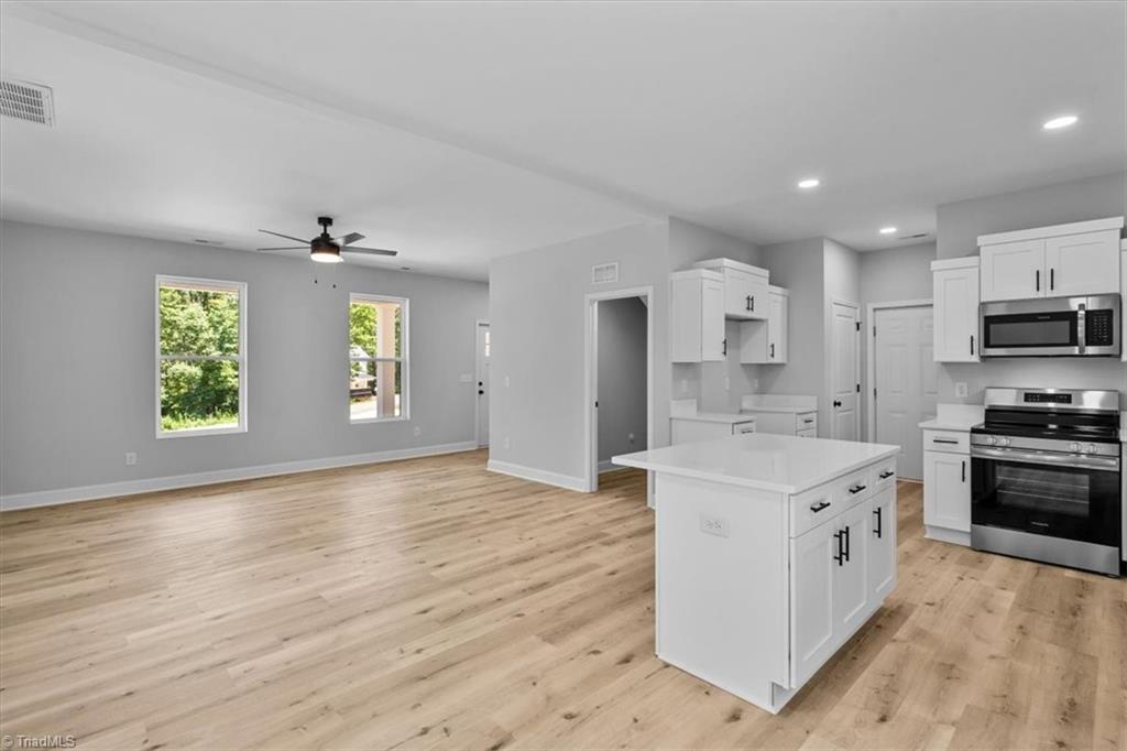 Residential in Winston-Salem