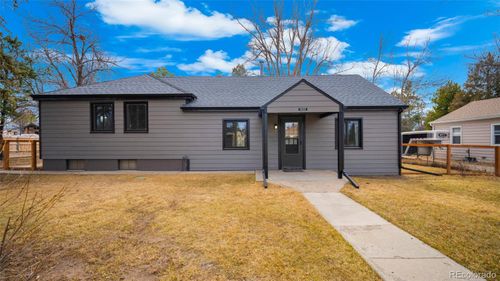 422 Comanche St, Kiowa, CO, 80117-5081 | Card Image