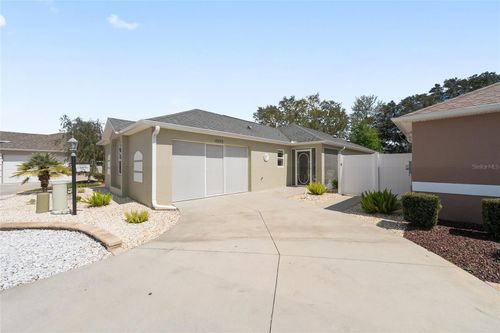 16673 Se 92nd Stokes Ct, The Villages, FL, 32162-0036 | Card Image