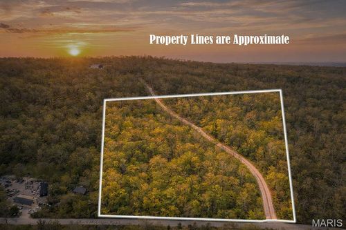 0 Buck Mountain Rd, Doe Run, MO, 63637 | Card Image