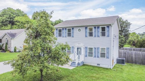 1221 Durham Road, Knoxville, TN, 37931 | Card Image