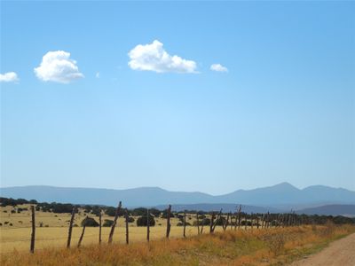 Lot 117 S, Home with 0 bedrooms, 0 bathrooms and null parking in Estancia NM | Image 2