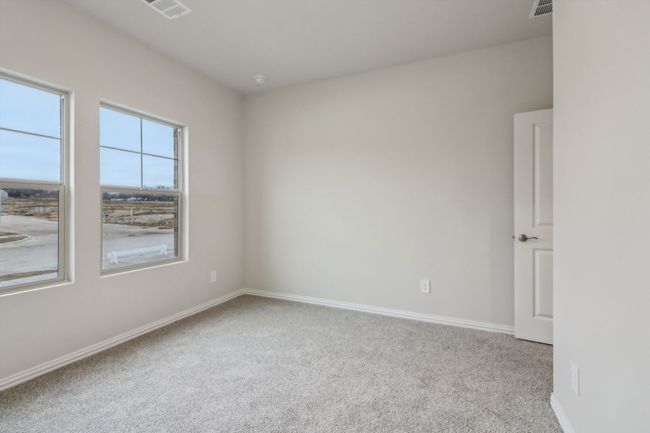 Photo is not of the actual home, but is an inspirational photo of builder’s model home and may depict options, furnishings, and/or decorator features that are not included. | Image 19