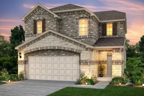 237 Regatta Trl, Leander, TX, 78641-5593 | Card Image