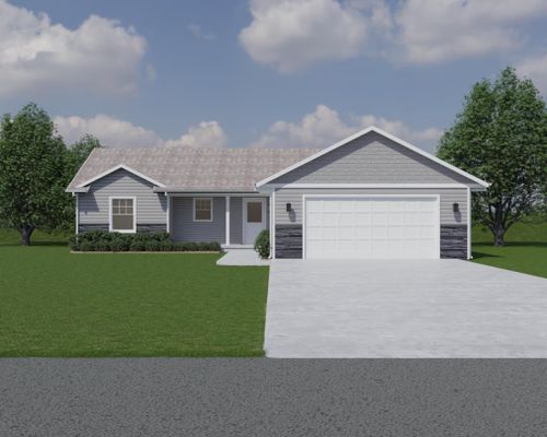 1118 Bonette Lane, CHILTON, WI, 53014 | Card Image