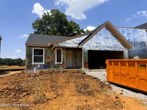 98 Hearthstone Ln, Radcliff, KY, 40160 | Card Image