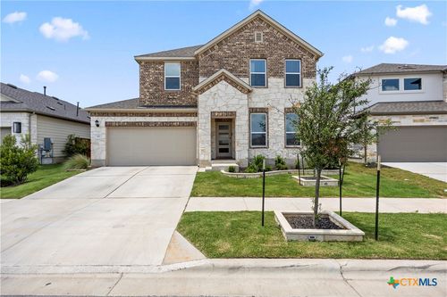 315 Doodle Ln, Hutto, TX, 78634-2461 | Card Image