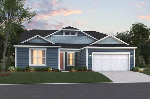 2633 Whitehorn Way, Longs, SC, 29568-7969 | Card Image