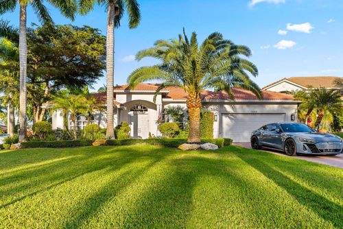 1849 Lighthouse Court, Weston, FL, 33327 | Card Image