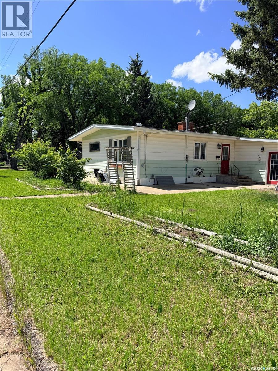 Residential in Shaunavon 2