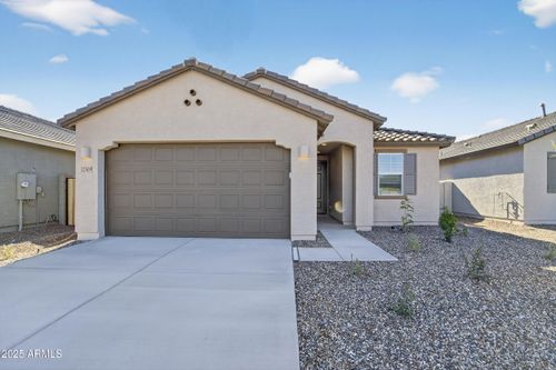12509 E Verbina Ln, Florence, AZ, 85132-7776 | Card Image