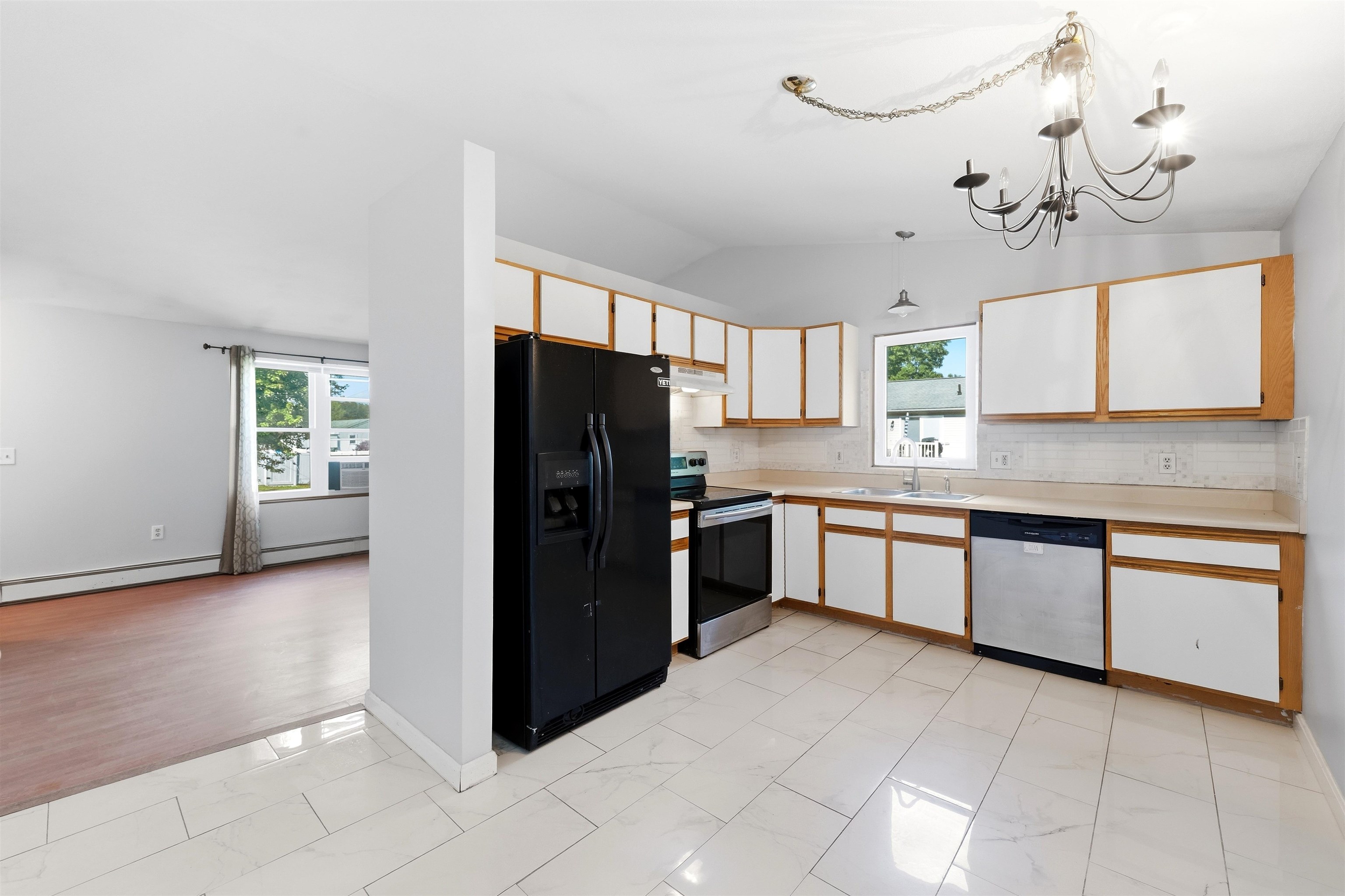 Residential in East Kingston 5