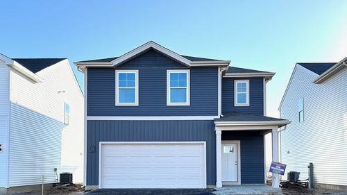2914 Rainier Drive, Pingree Grove, IL, 60140 | Card Image