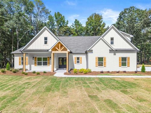 4939 Emory Griffin Rd, Gillsville, GA, 30543-2720 | Card Image