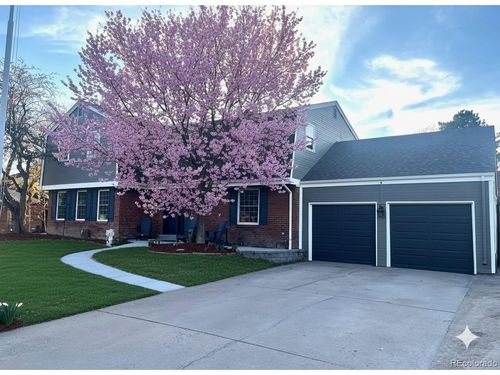 4991 S Beeler St, Greenwood Village, CO, 80111-1311 | Card Image