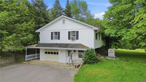 158 Cross Rd, Otego, NY, 13825-2268 | Card Image