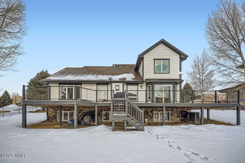 180 Black Bear Drive, Gypsum, CO, 81637 | Card Image