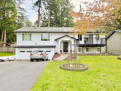 11130 64a Ave, House other with 5 bedrooms, 4 bathrooms and 8 parking in Delta BC | Image 1