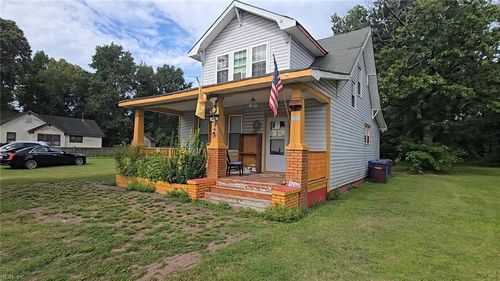 4212 Bainbridge Blvd, Chesapeake, VA, 23324-1406 | Card Image