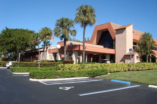 106-3120 Holiday Springs Blvd, Margate, FL, 33063-5489 | Card Image