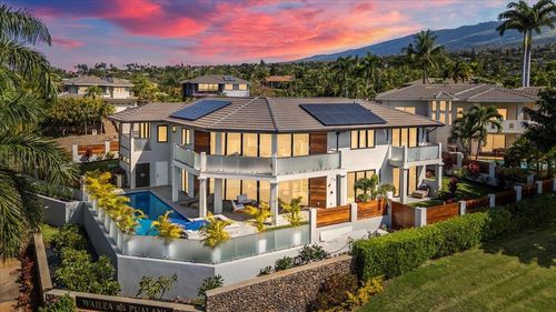 3378 E Lani Ikena Way, Kihei, HI, 96753-7767 | Card Image