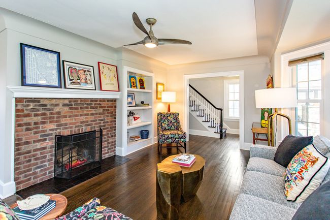 1513 Roseland Ave, House other with 3 bedrooms, 4 bathrooms and null parking in Royal Oak MI | Image 7