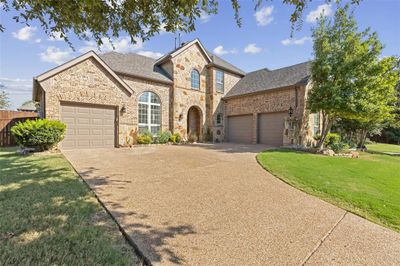 911 Hawthorn Drive, House other with 5 bedrooms, 4 bathrooms and null parking in Prosper TX | Image 1