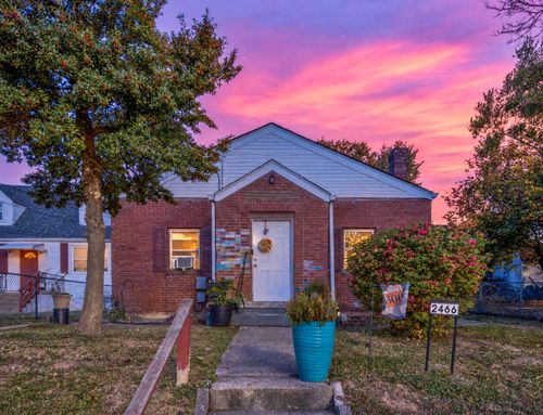 2466 Cherry St, Crescent Springs, KY, 41017-1444 | Card Image