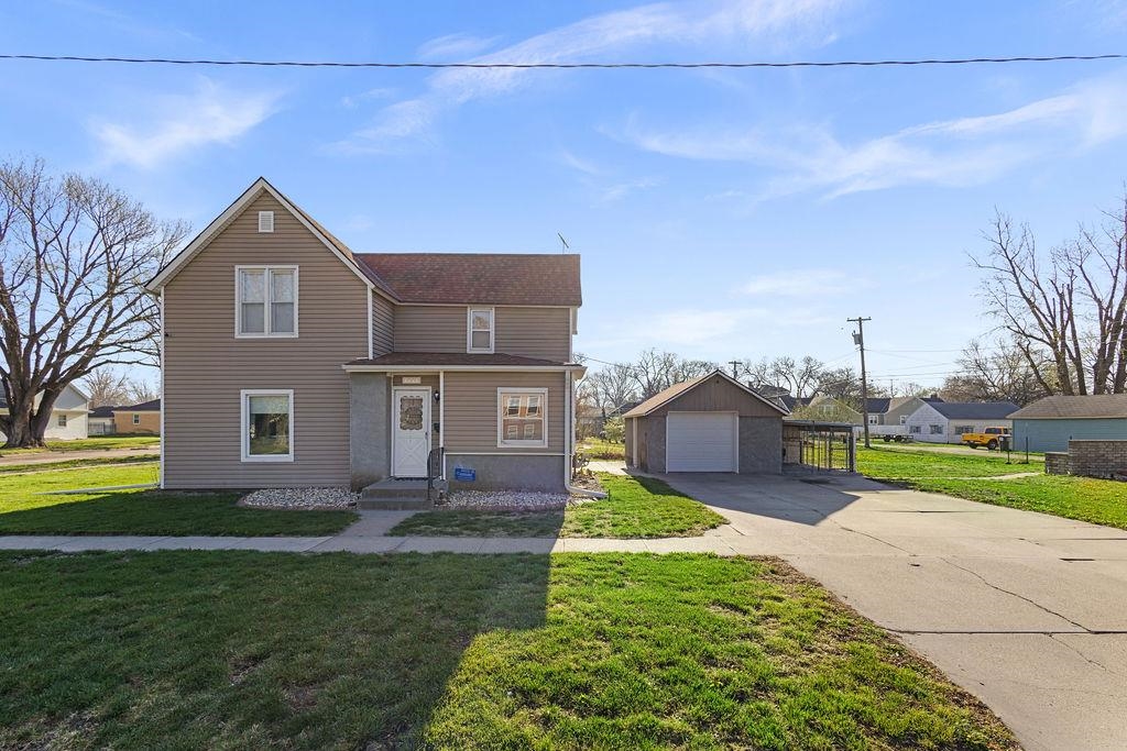 Residential in Columbus 3