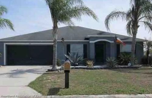 376 Lake Eloise Pointe Drive, Winter Haven, FL, 33880 | Card Image