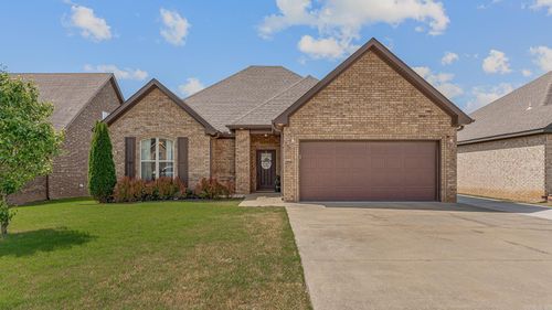 4117 Bobcat Meadow Ln, Jonesboro, AR, 72405-8561 | Card Image