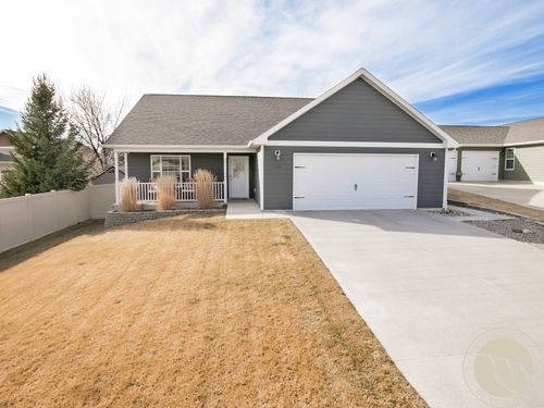 3342 Lucky Penny Lane, Billings, MT, 59106 | Card Image
